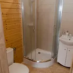 Letniskowy Pucka Ferienhaus Mieroszyno