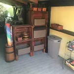 Ferienhaus Letniskowy Pucka