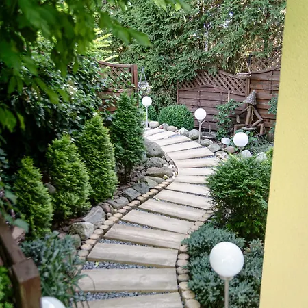Ferienhaus Letniskowy Pucka *