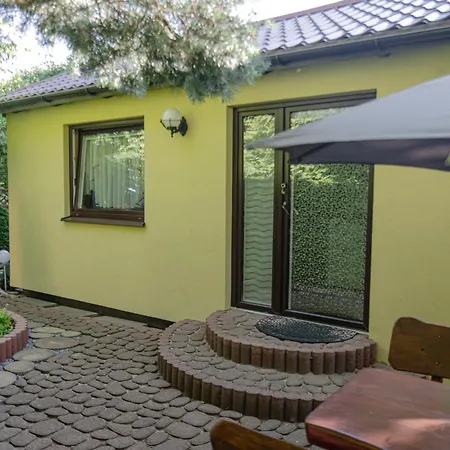 Ferienhaus Letniskowy Pucka Mieroszyno