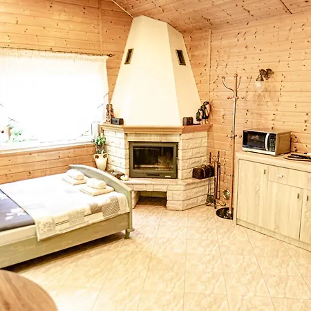 Letniskowy Pucka Mieroszyno