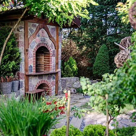 Letniskowy Pucka * Mieroszyno