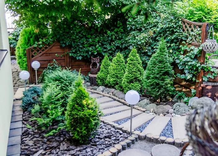 Letniskowy Pucka Semesterbostad Mieroszyno